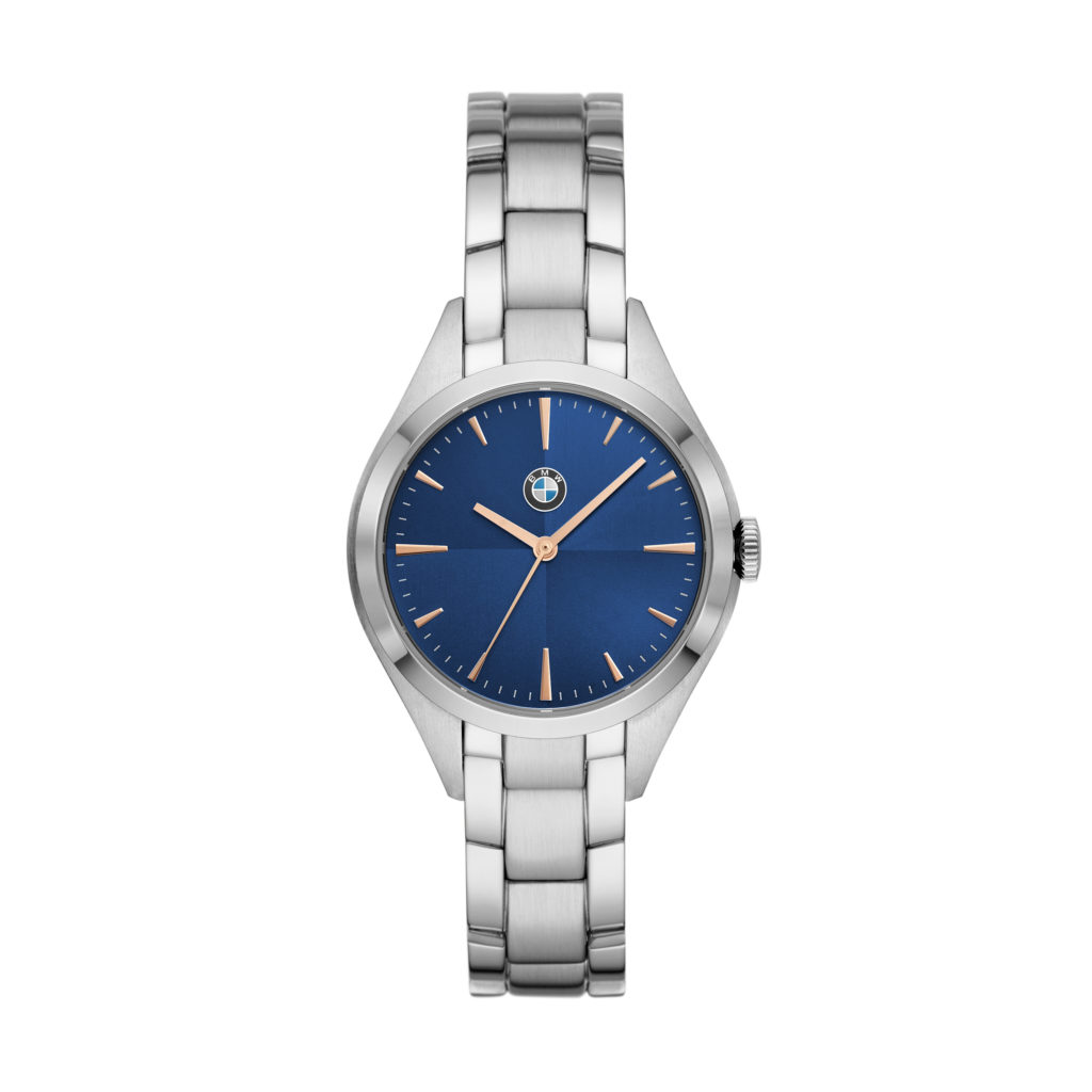 BMW Summer 2019 Watch Collection