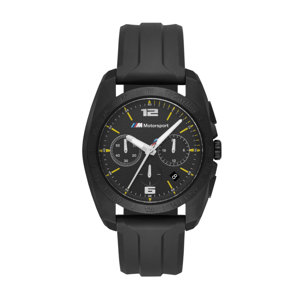 BMW Summer 2019 Watch Collection