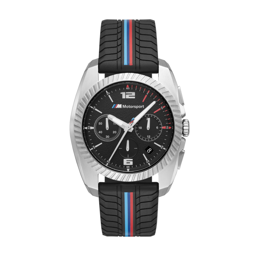 BMW Summer 2019 Watch Collection