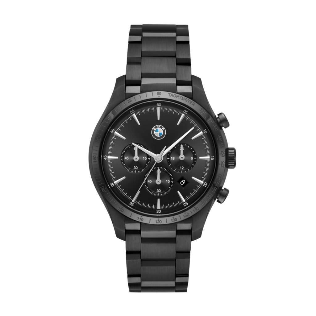 BMW Summer 2019 Watch Collection