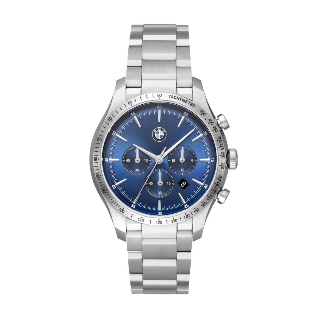 BMW Summer 2019 Watch Collection