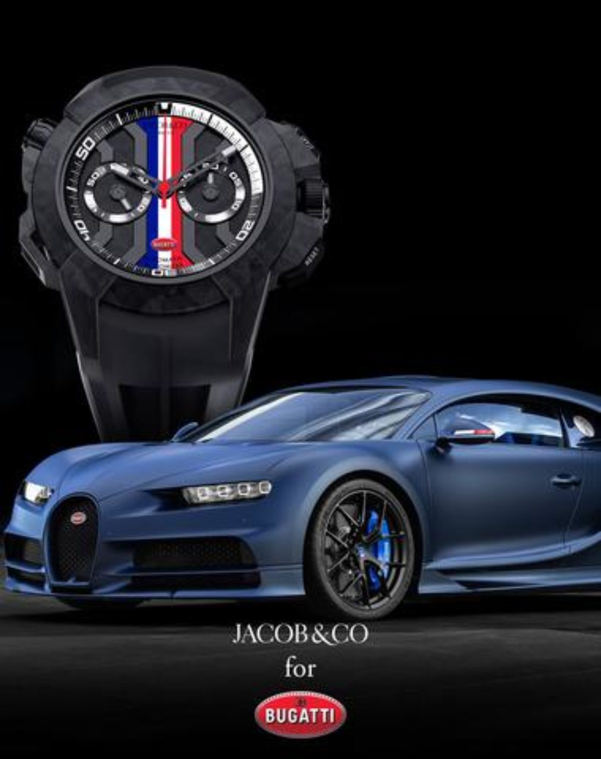 Bugatti, non solo auto: gli esclusivi orologi della casa francese sono  mozzafiato [GALLERY]