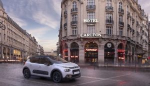 CITROEN C3 ORIGINS