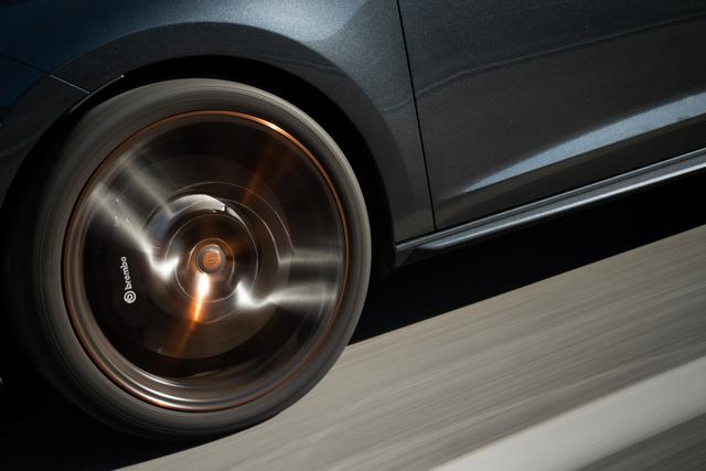 CUPRA LEON R ST
