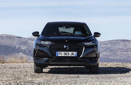 DS 3 CROSSBACK