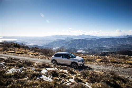 DS 3 CROSSBACK