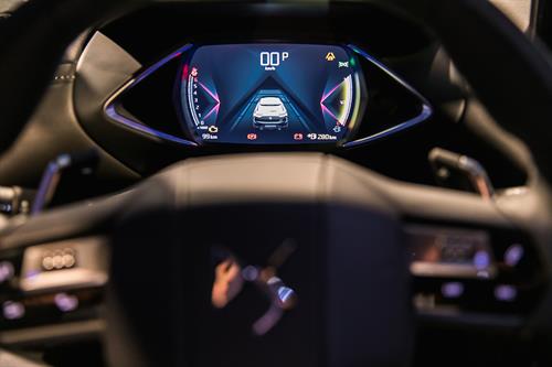 DS3 crossback