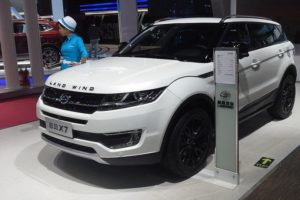 Landwind_X7