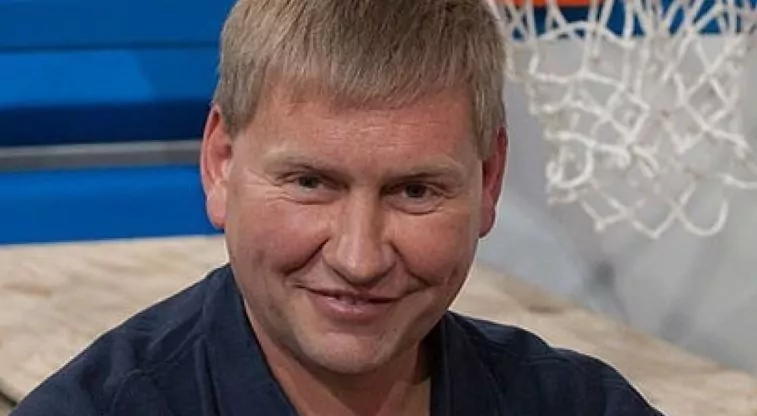 Geir Helgemo