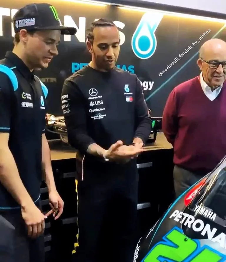 HAMILTON YAMAHA