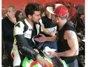 IANNONE MARIANO DI VAIO