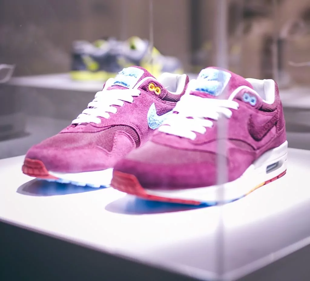 Nike Air Max