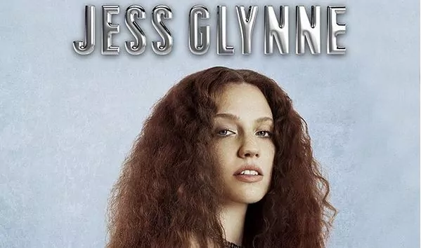 Jess Glynne