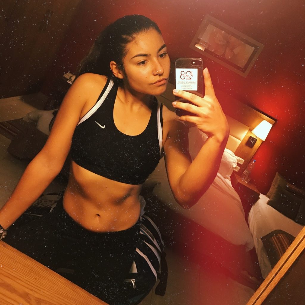 Karolayne Da Rosa