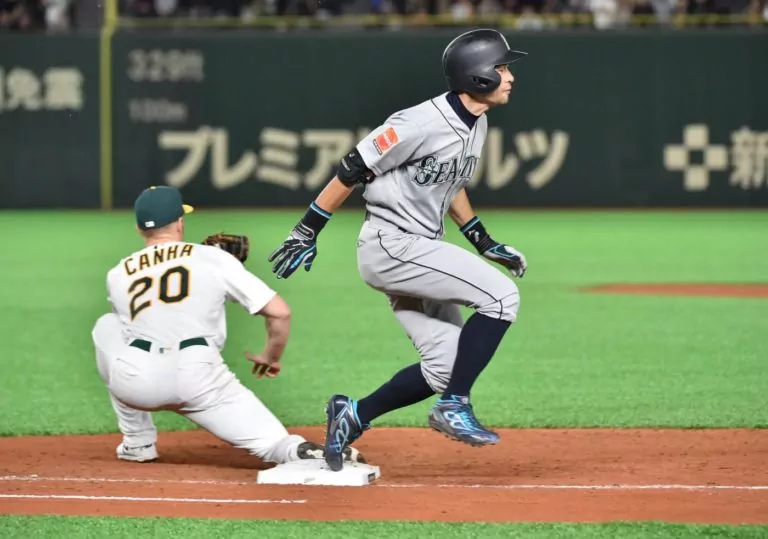 Major League Baseball