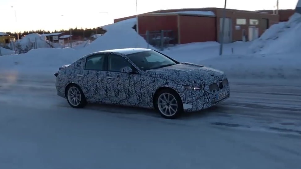 Mercedes-Benz Classe C 2021