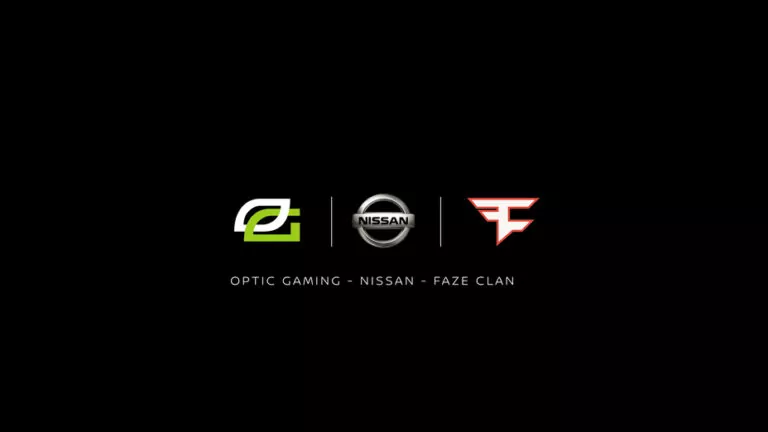 Nissan eSport