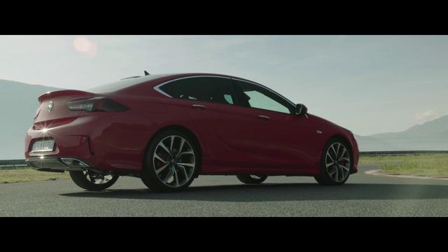 OPEL INSIGNIA 2019