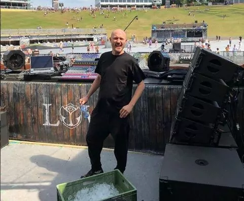 Paul Kalkbrenner