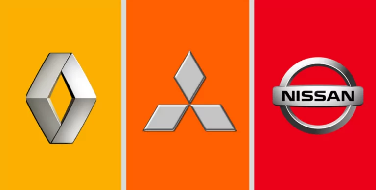 RENAULT NISSAN MITSUBISHI