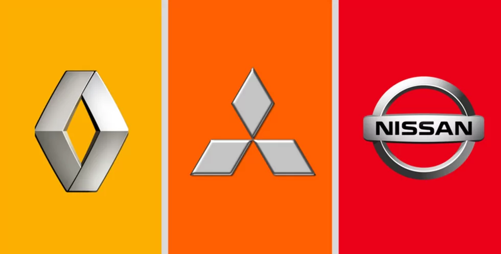 RENAULT NISSAN MITSUBISHI
