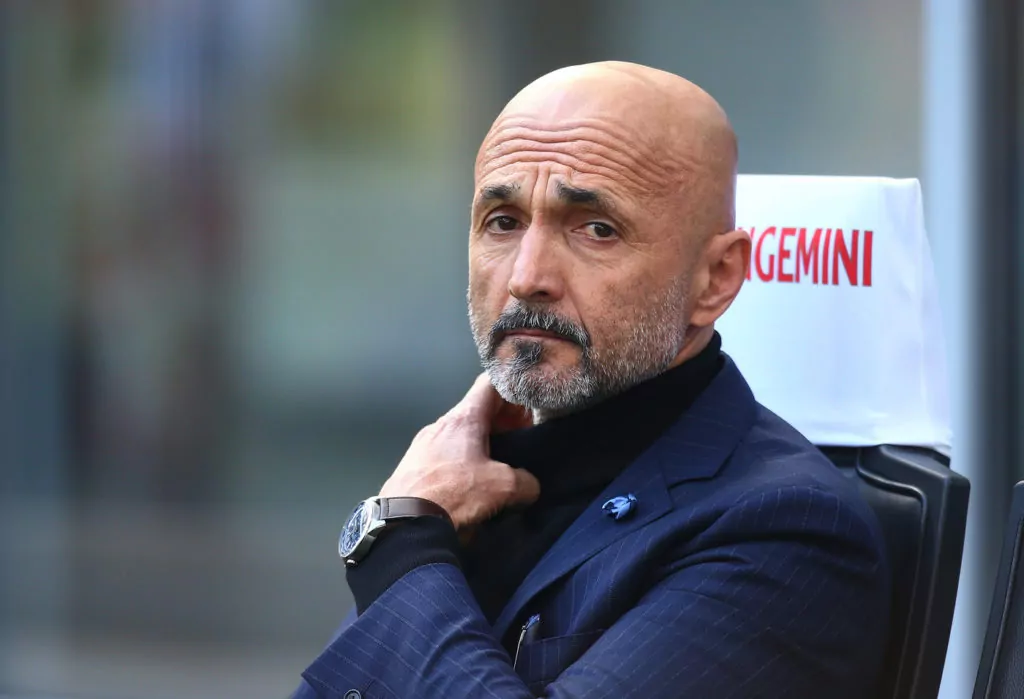 spalletti