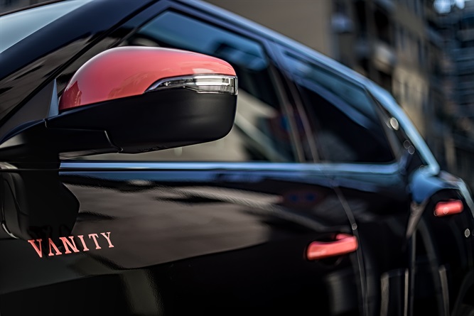 SsangYong Tivoli Vanity 2019