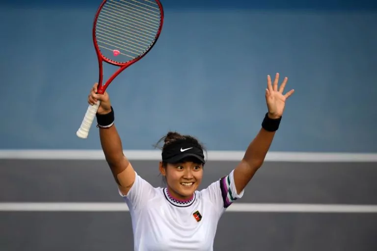 Yafan Wang