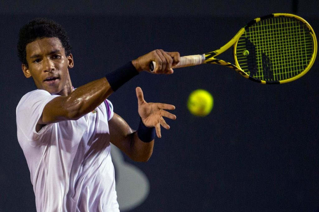 auger aliassime
