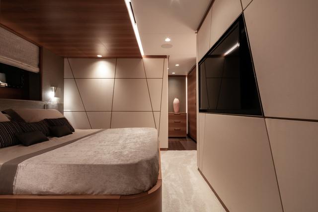 baglietto my silver fox