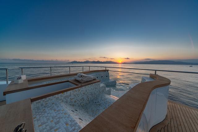 baglietto my silver fox