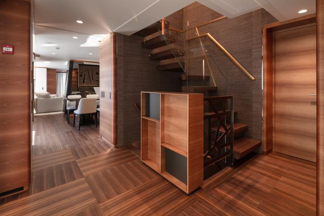 baglietto my silver fox