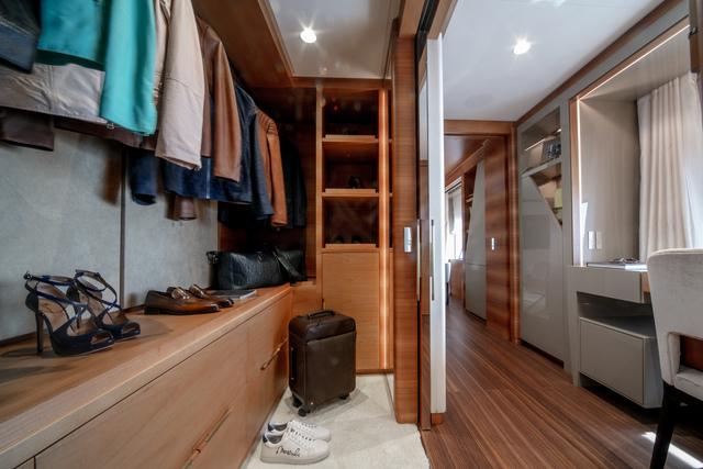 baglietto my silver fox