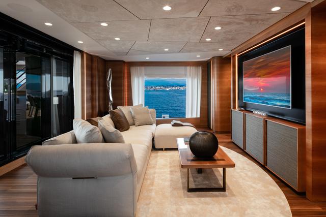 baglietto my silver fox