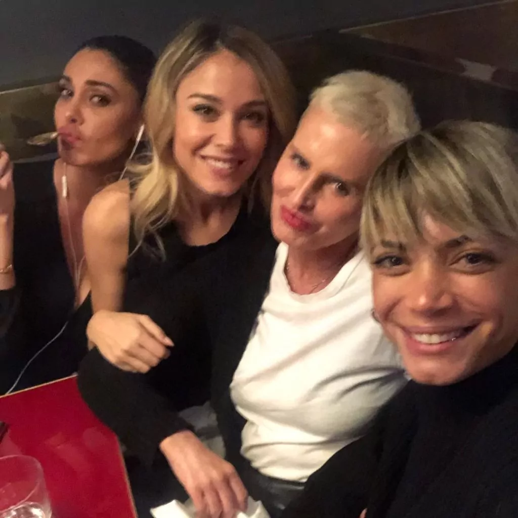 belen diletta elodie