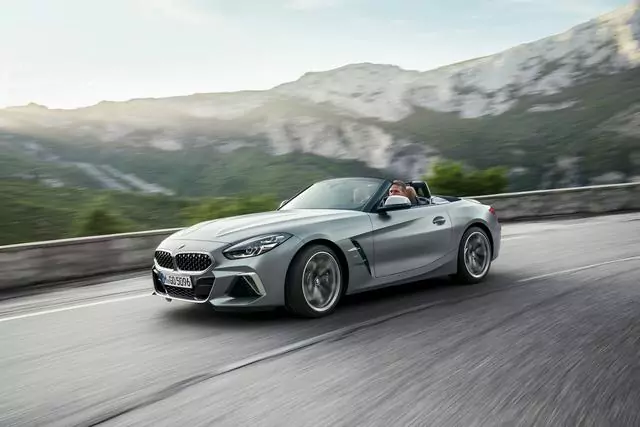 bmw
