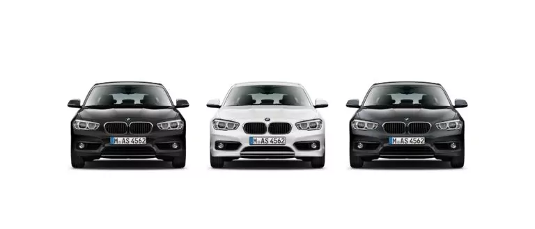 bmw serie 1