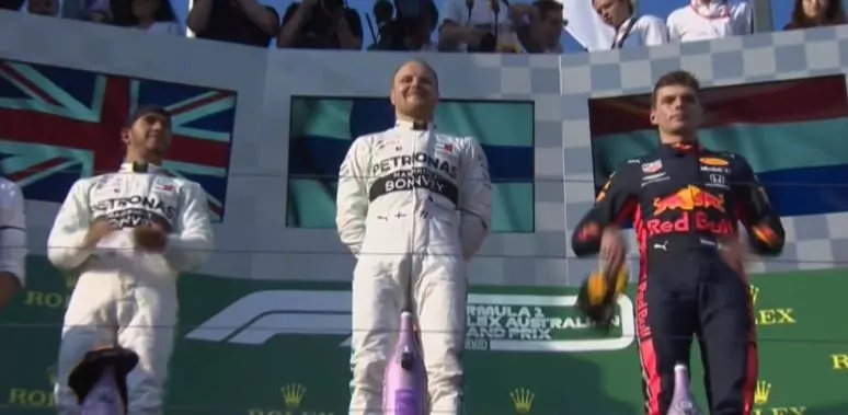 bottas hamilton verstappen