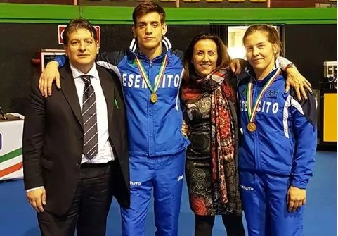 caneva lotta