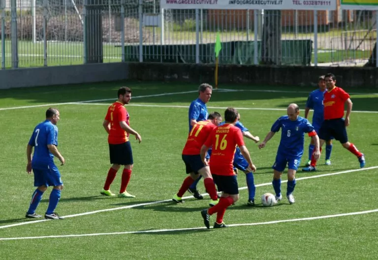 clericus cup