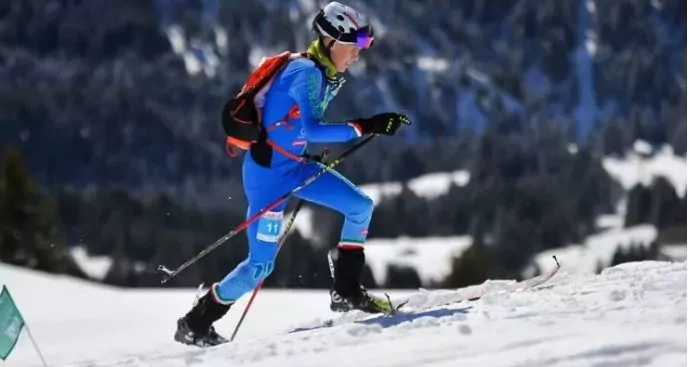 davide magnini