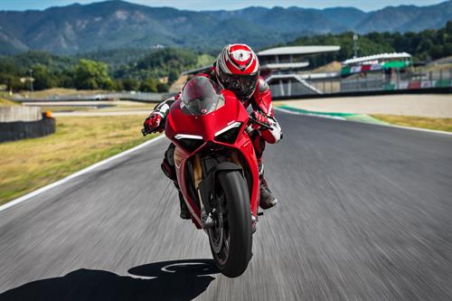 ducati