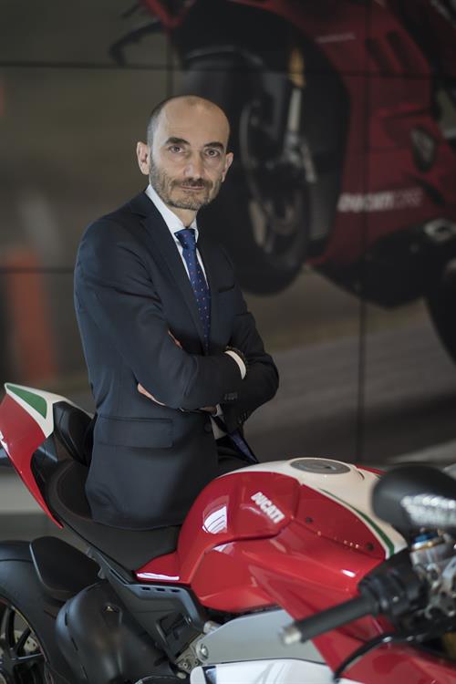 ducati