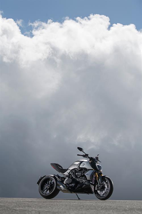 ducati