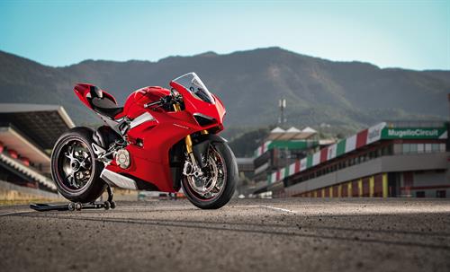 ducati