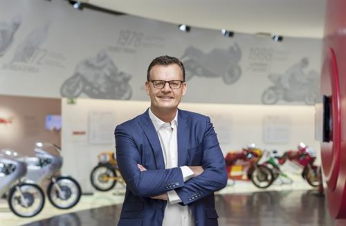 ducati