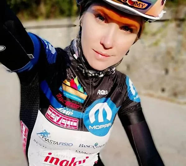 elena novikova