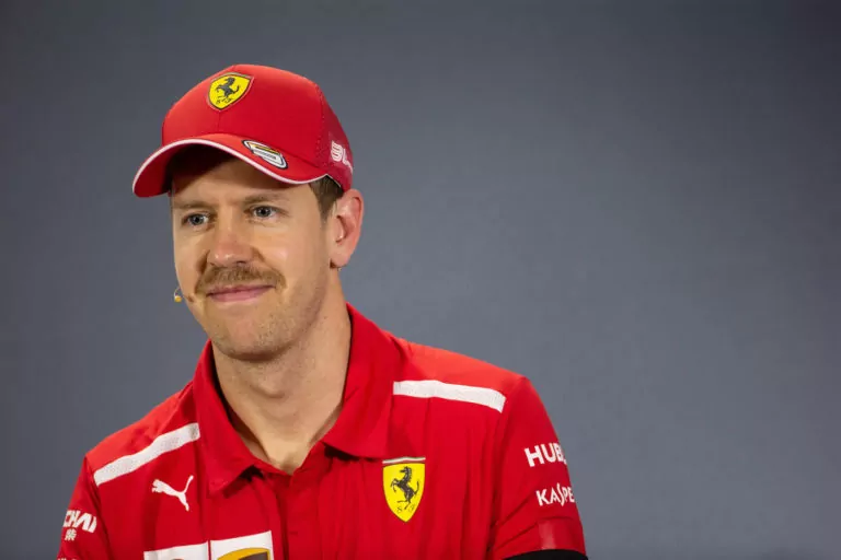 vettel