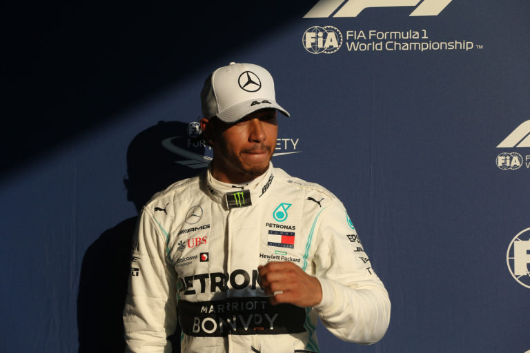 hamilton