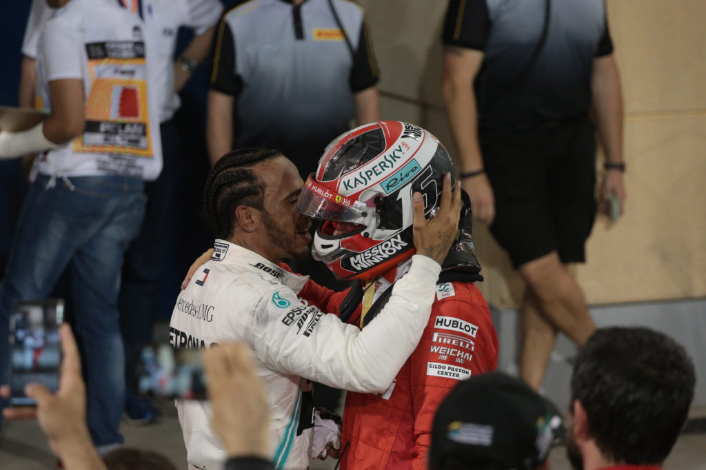 hamilton leclerc